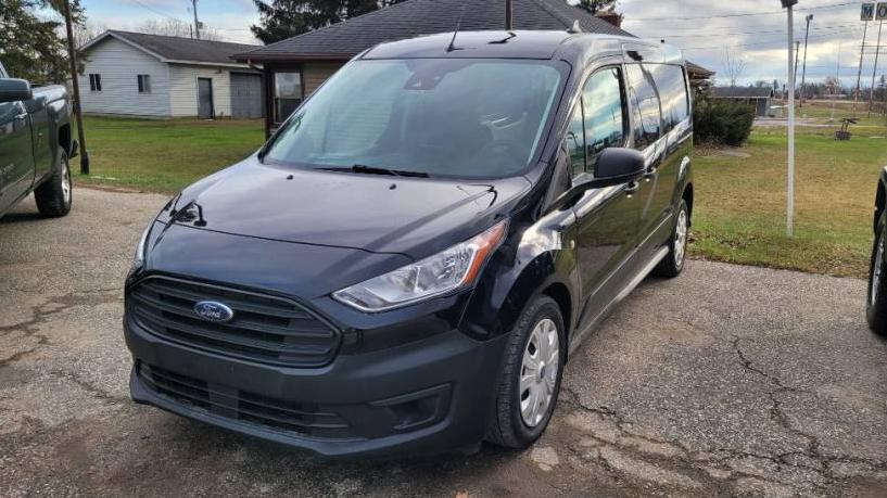 FORD TRANSIT CONNECT 2019 NM0LE7E27K1390820 image